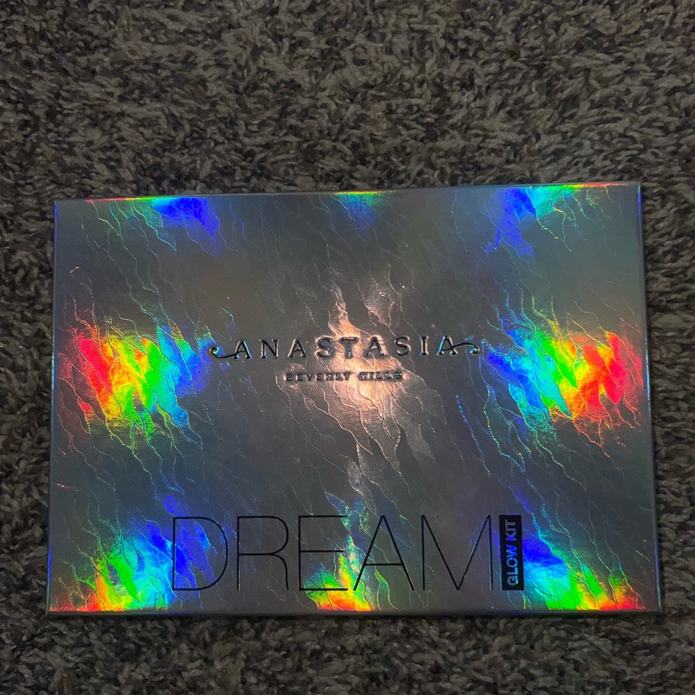 Anastasia Beverly Hills Dream Glow Kit